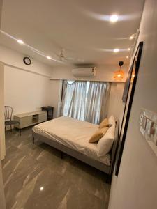 Bedroom Image of 1197 Sq.ft 2 BHK Apartment / Flat for sale in Sanskruti Sapphire, Nalasopara East Nala Sopara for Rs. 6500000