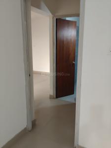 Hall Image of 1500 Sq.ft 3 BHK Apartment / Flat for sale in Shrachi Greenwood Nest, New Town Kolkata for Rs. 14900000