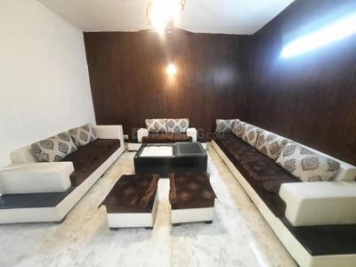 Hall Image of 1000 Sq.ft 2 BHK Builder Floor for sale in RWA Malviya Block B1, Malviya Nagar New Delhi for Rs. 18300000