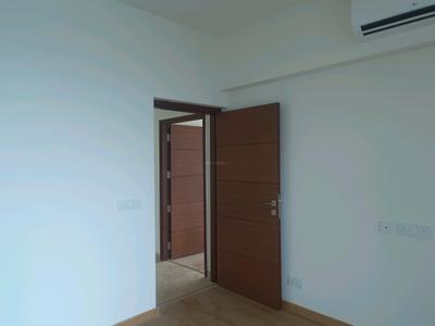 Bedroom Image of 1855 Sq.ft 3 BHK Apartment / Flat for sale in Godrej Meridien, Sector 106 Gurgaon for Rs. 29000000