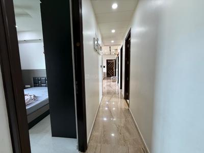 Image of 2000 Sq.ft 4 BHK Apartment / Flat for rent in Vijay Orion, Hiranandani Estate, Thane for Rs. 75000
