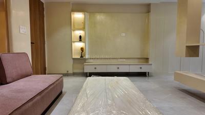 Bedroom Image of 2205 Sq.ft 4 BHK Apartment / Flat for sale in Jagatpura Jaipur for Rs. 14340000