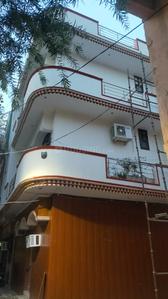 Image of 900 Sq.ft 2 BHK Builder Floor for sale in New Industrial Township, Faridabad for Rs. 6700000