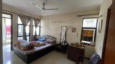 Bedroom Image of 1773 Sq.ft 3 BHK Apartment / Flat for sale in AWHO Sispal Vihar, Sector 49 Gurgaon for Rs. 27000000