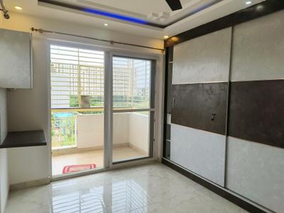 Bedroom Image of 1501 Sq.ft 3 BHK Apartment / Flat for sale in Unique Concord, Devinagar Bengaluru for Rs. 13800000