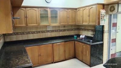 Kitchen Image of 2000 Sq.ft 3 BHK Apartment / Flat for sale in Bandra West Mumbai for Rs. 119900000