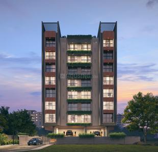 Image of 2293 Sq.ft 4 BHK Apartment / Flat for sale in VRL Satlaj, Shivaji Nagar, Pune for Rs. 37900000
