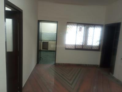 Bedroom Image of 2500 Sq.ft 3 BHK Independent House for rent in Injambakkam Chennai for Rs. 75000