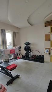 Hall Image of 6451 Sq.ft 5 BHK Apartment / Flat for sale in Goregaon West Mumbai for Rs. 200000000