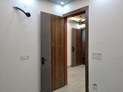 Bedroom Image of 600 Sq.ft 2 BHK Apartment / Flat for sale in Planner PNM Homes by Planner N Maker, Nawada New Delhi for Rs. 3700000