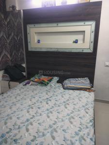 Bedroom Image of 1260 Sq.ft 2 BHK Apartment / Flat for sale in Paldi Ahmedabad for Rs. 7600000