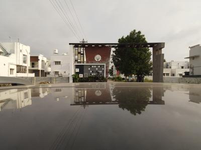 Image of 1500 Sq.ft 2 BHK Independent House for sale in Shukran Highlands Villa, Kurumbapalayam, Coimbatore for Rs. 8499000