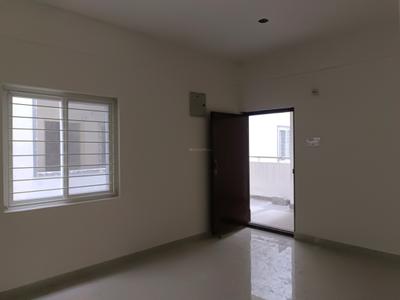 Living Room Image of 1175 Sq.ft 2 BHK Apartment / Flat for rent in Vasu Sri Pride, Dundigal Hyderabad for Rs. 17000