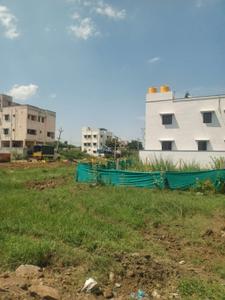Image of 3672 Sq.ft Residential Plot / Land for sale in West Tambaram, Chennai for Rs. 19000000