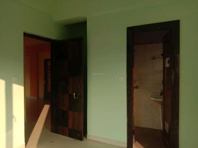 Bedroom Image of 1200 Sq.ft 3 BHK Apartment / Flat for rent in Purti Aqua 2, Kaikhali Kolkata for Rs. 25000