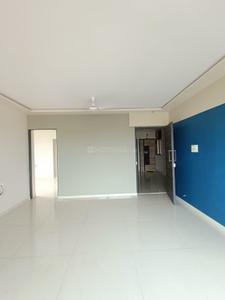 Hall Image of 950 Sq.ft 2 BHK Apartment / Flat for sale in Aadhunik Greens, Borivali West Mumbai for Rs. 17500000