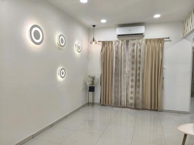 Gallery Cover Image of 1228 Sq.ft 3 BHK Apartment / Flat for sale in Puraniks Abitante Fiore, Bavdhan for Rs. 9100000