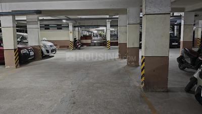 Image of 1215 Sq.ft 2 BHK Apartment / Flat for sale in JP Nagar, Bengaluru for Rs. 7200000