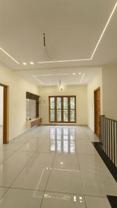 Hall Image of 1800 Sq.ft 3 BHK Independent House for sale in Kakkanad Kochi for Rs. 11000000