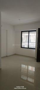 Hall Image of 500 Sq.ft 1 BHK Apartment / Flat for rent in Viman Nagar Pune for Rs. 23000