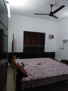 Bedroom Image of 1500 Sq.ft 2 BHK Independent House for sale in Pachalam Kochi for Rs. 10000000