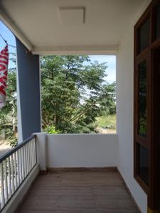 Balcony Image of 2500 Sq.ft 3 BHK Independent House for sale in Nagaram Ranga Reddy District Secunderabad for Rs. 11500000