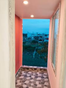 Balcony Image of 2200 Sq.ft 4 BHK Independent House for sale in Korattur Chennai for Rs. 15500000
