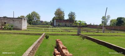 Image of 1000 Sq.ft Residential Plot / Land for sale in Gosainganj, Lucknow for Rs. 1500000