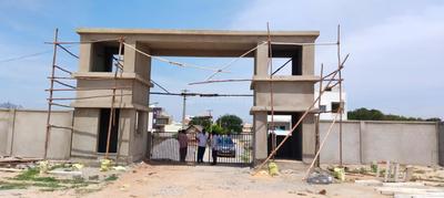 Image of 1350 Sq.ft Residential Plot / Land for sale in Tiruchanur, Tirupathi for Rs. 10125000