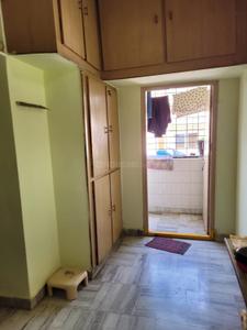 Bedroom Image of 700 Sq.ft 2 BHK Independent House for sale in Kachiguda Hyderabad for Rs. 4200000