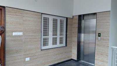 Bedroom Image of 1200 Sq.ft 2 BHK Independent House for rent in Basaveshwara Nagar Bengaluru for Rs. 40000