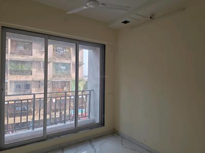 Bedroom Image of 400 Sq.ft 1 RK Apartment / Flat for sale in Faith Apartment, Virar West Virar for Rs. 2500000