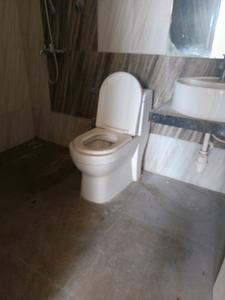 Bedroom Two Image of 1000 Sq.ft 2 BHK Apartment / Flat for sale in Kothari The Leaf, Yewalewadi Pune for Rs. 4700000