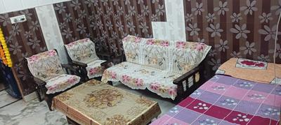 Image of 315 Sq.ft 1 BHK Builder Floor for sale in Shalimar Bagh, New Delhi for Rs. 3500000