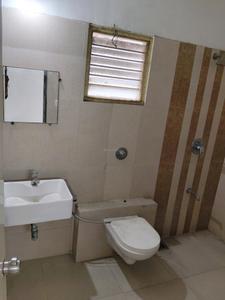 Bedroom Four Image of 2282 Sq.ft 4 BHK Villa for sale in South Bopal Ahmedabad for Rs. 30000000