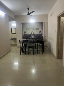 Hall Image of 1311 Sq.ft 2 BHK Apartment / Flat for sale in Olive Builders Wood Stock, Kaloor Kochi for Rs. 7500000