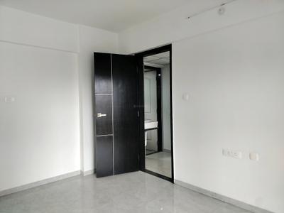 Bedroom Image of 950 Sq.ft 2 BHK Apartment / Flat for sale in Paranjape Abhiruchi Parisar T1 T2 T3 M1A M1B And M2, Dhayari Pune for Rs. 6920010