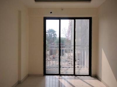 Bedroom Image of 1400 Sq.ft 3 BHK Apartment / Flat for sale in Omkara Pride, Taloja Navi Mumbai for Rs. 8200000