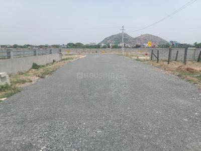 Image of 184 Sq.ft Residential Plot / Land for sale in Sadasivpet, Sangareddy for Rs. 3477600