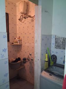 Bathroom Image of 882 Sq.ft 2 BHK Apartment / Flat for sale in Karve Nagar Pune for Rs. 9800000