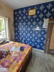 Bedroom Image of 810 Sq.ft 2 BHK Apartment / Flat for sale in Kamdahari Kolkata for Rs. 3000000