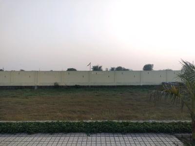 Soha Neal City Plot View 1