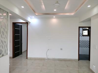 Living Room Image of 1900 Sq.ft 3 BHK Apartment / Flat for sale in Revanta Railway Line Staff Cghs by Revanta Multi State CGHS Ltd., Sector 19 Dwarka New Delhi for Rs. 30000000