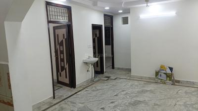 Living Room Image of 950 Sq.ft 3 BHK Builder Floor for sale in Laxmi Nagar New Delhi for Rs. 7000000