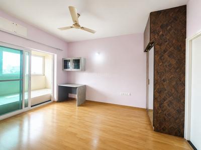 Bedroom Image of 1389 Sq.ft 2 BHK Apartment / Flat for sale in Brigade Omega, Subramanyapura Bengaluru for Rs. 12800000