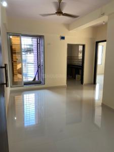 Hall Image of 487 Sq.ft 2 BHK Apartment / Flat for sale in Patels Prestige, Ambernath West Ambernath for Rs. 3500000