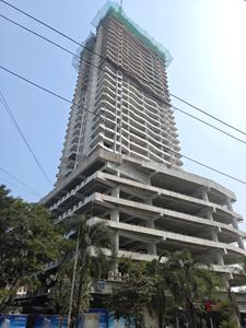 Building Image of 2700 Sq.ft 3 BHK Apartment / Flat for sale in Dream Avalon, Kalyan West Kalyan for Rs. 25000000