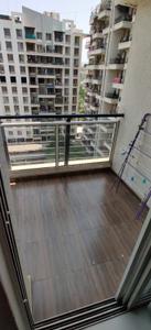Balcony Image of 1150 Sq.ft 2 BHK Apartment / Flat for sale in Mohammed Wadi Pune for Rs. 11000000