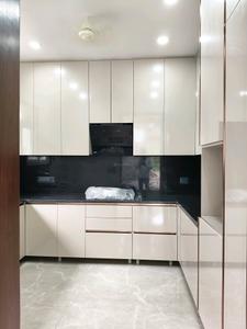 Kitchen Image of 3000 Sq.ft 4 BHK Builder Floor for sale in Sector 45 Gurgaon for Rs. 38000000