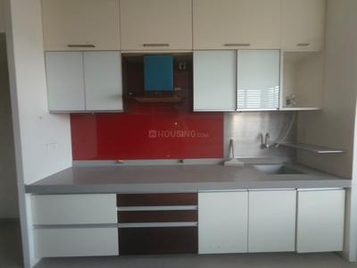 Kitchen Image of 5500 Sq.ft 4 BHK Apartment / Flat for sale in Gulbai Tekra Ahmedabad for Rs. 35000000